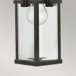 ELSTEAD MANHATTAN HK/MANHATTAN8/S Chain Lantern