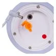 LUCIDE LITTLE JOE 06802/01/43 lampa biurkowa zewnętrzna