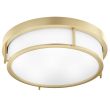OPEN DESIGN OR84955 Romi PL Old Gold 40