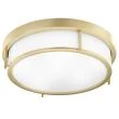 OPEN DESIGN OR84955 Romi PL Old Gold 40