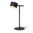 LUCIDE GIAN 44517/08/30 lampa stołowa
