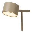 LUCIDE GIAN 44517/08/41 lampa stołowa