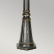 ELSTEAD PHILADELPHIA PH5/L OB Lamp Post
