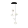 LUCES EXCLUSIVAS LE46185 TARREGA LAMPA WISZĄCA