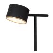 LUCIDE GIAN 44717/08/30 lampa podłogowa
