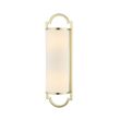 OPEN DESIGN OR84542 Libero Parette Old Gold