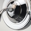 ELSTEAD CARROLL BATH/CARROLL2 PC 1Lt Wall Light