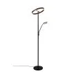 TRIO WILLIS 449510232 lampa podłogowa
