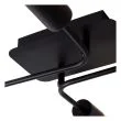 LUCIDE LESTER 21118/04/30 LAMPA SUFITOWA - NOWOCZESNA