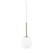 OPEN DESIGN OR80087 Bao I Gold IP44