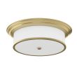 OPEN DESIGN OR84917 Famburo PL Old Gold 49