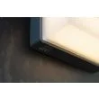LUTEC ZELNA HYBRID 6912401345 LAMPA ZEWNĘTRZNA ŚCIENNA szary i odcienie szarości