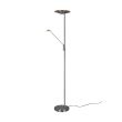TRIO 425610207 BRANTFORD lampa stojące podłogowe