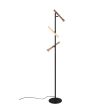 TRIO FIATO 452010317 lampa podłogowa