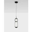 LUCES EXCLUSIVAS LE45808 ALQUERI LAMPA WISZĄCA