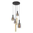 LUCIDE JOANET 45494/16/96 lampa wisząca