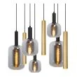 LUCIDE JOANET 45494/19/96 lampa wisząca