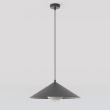 EMIBIG 1721/1M MONO 1M BL GRAFIT Lampa wisząca