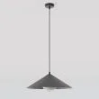 EMIBIG 1721/1M MONO 1M BL GRAFIT Lampa wisząca