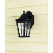 ELSTEAD COTSWOLD LANE FE/COTSLN2/S BK Small Wall Lantern