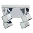 CANDELLUX 98-62062 FORMA PLAFON