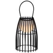 LUCIDE 06801/01/30 FJARA LAMPA STOJĄCA