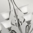 ELSTEAD BOLLA HK/BOLLA9 9lt Chandelier