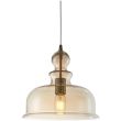 MAYTONI P001PL-01BZ Pendant Tone Pendant Lamp Bronze