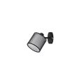 TRIO 811400132 BURTON lampa ścienna - reflektor