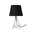 LUCIDE GITTA 47500/81/11 LAMPA STOJĄCA - STOŁOWA
