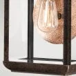 ELSTEAD BYRON QZ/BYRON/M Medium Wall Lantern