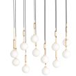 OPEN DESIGN OR85457 Ero XII Gold 80X25