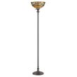 ELSTEAD KAMI QZ/KAMI/UL Floor Lamp
