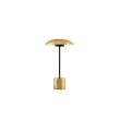 LUCES EXCLUSIVAS LE43731 BARRON lampa stołowa