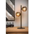 LUCIDE 45574/02/30 TYCHO LAMPA STOJĄCA - STOŁOWA