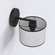 EMIBIG 1656/K1 ECO K1 BL GRAY KINKIET