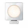 RENDL R10588 YOLO SQ nad lustro chrom 12= LED 4W IP44 3000K