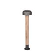 TRIO FRASER 462560135 lampa zewnętrzna stojąca