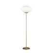TRIO FOMENTO 463100108 lampa podłogowa