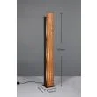 TRIO KARUNI 463300330 lampa podłogowa