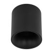 TK-LIGHTING 18158 BLAZE BLACK CCT 12W