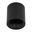TK-LIGHTING 18158 BLAZE BLACK CCT 12W