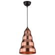 CANDELLUX 31-58584 VESUVIO ZWIS 20