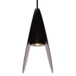 Step into Design ST-5819 S BLACK Lampa wisząca PILLS S czarna 23 cm