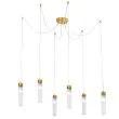 KOLARZ 6009.3063 RAGGIO lampa wisząca
