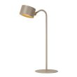 LUCIDE JOLAN 46619/03/41 lampa biurkowa