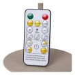 LUCIDE JOLAN 46619/03/41 lampa biurkowa