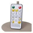 LUCIDE JOLAN 46619/03/41 lampa biurkowa