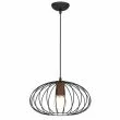 MILAGRO MLP7959 LAMPA WISZĄCA MERIDIANO 1XE27
