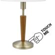 EGLO SOLO 1 87256 lampka biurkowa